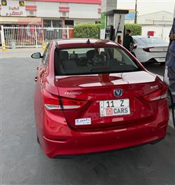 Changan Alsvin